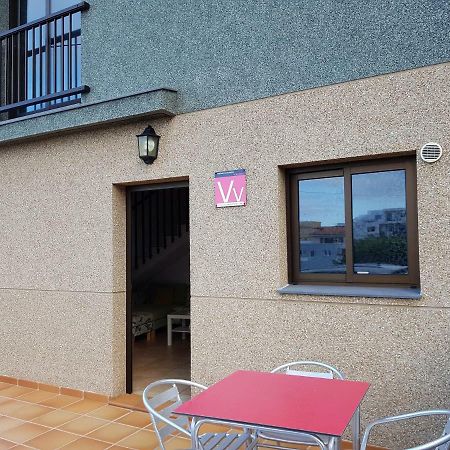 Vivienda Vacacional Monteprimero 2 Tamaduste Esterno foto