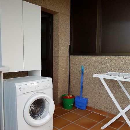 Vivienda Vacacional Monteprimero 2 Tamaduste Esterno foto