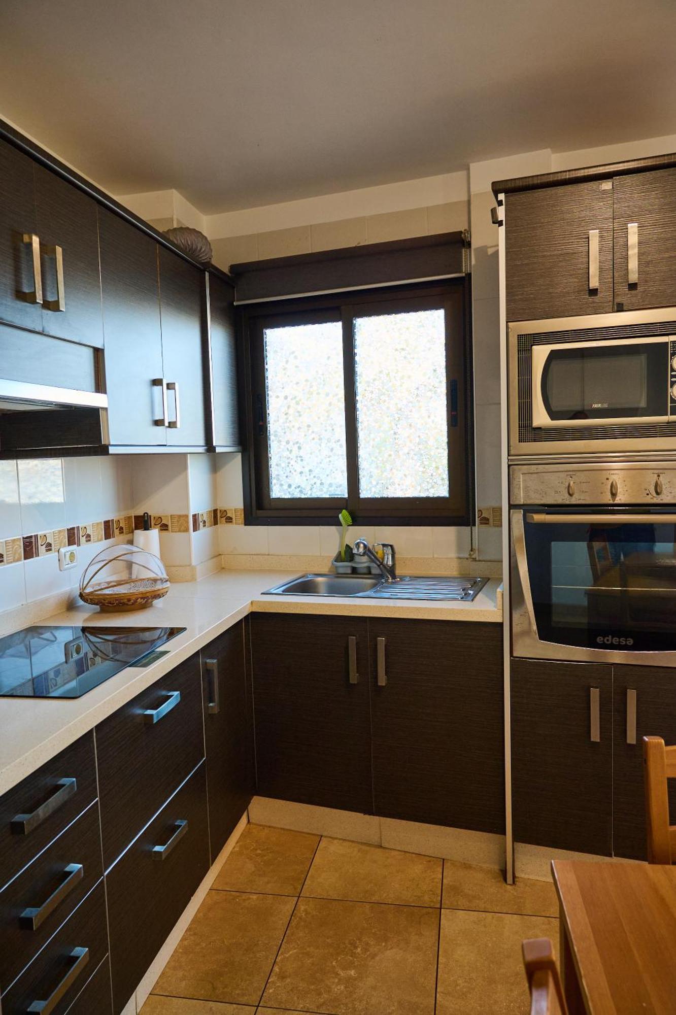 Vivienda Vacacional Monteprimero 2 Tamaduste Esterno foto