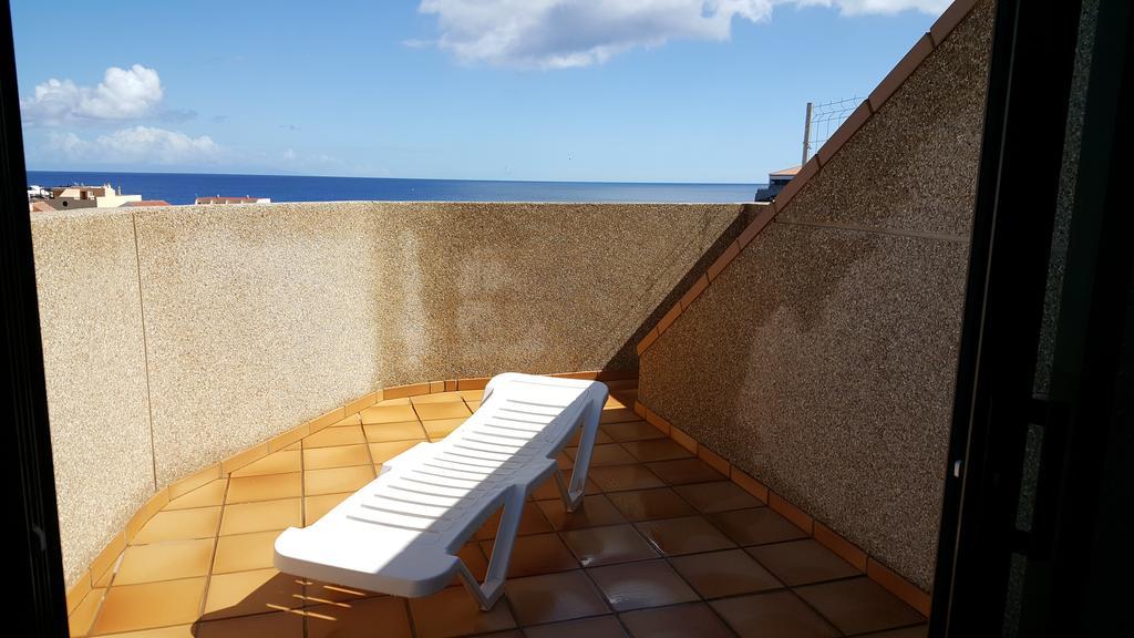 Vivienda Vacacional Monteprimero 2 Tamaduste Esterno foto