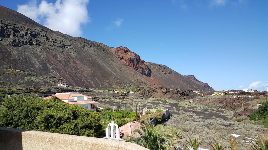 Vivienda Vacacional Monteprimero 2 Tamaduste Esterno foto