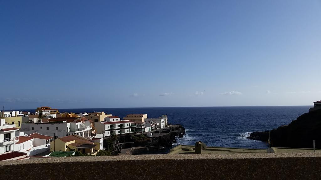 Vivienda Vacacional Monteprimero 2 Tamaduste Esterno foto