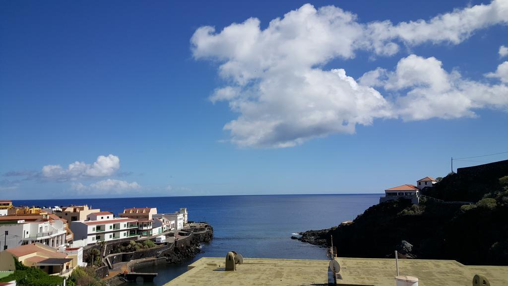 Vivienda Vacacional Monteprimero 2 Tamaduste Esterno foto