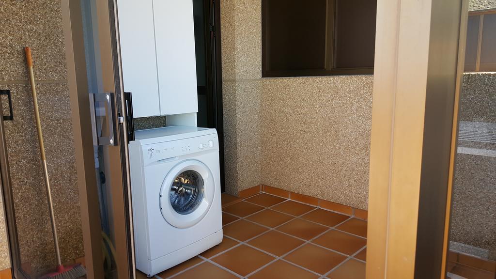 Vivienda Vacacional Monteprimero 2 Tamaduste Esterno foto
