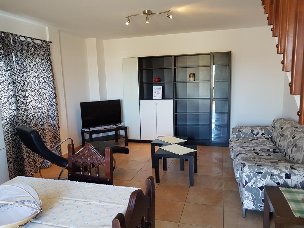 Vivienda Vacacional Monteprimero 2 Tamaduste Esterno foto