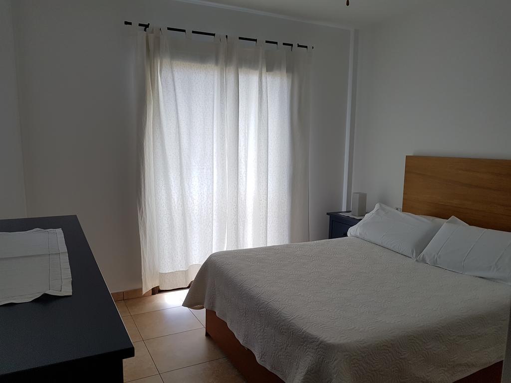 Vivienda Vacacional Monteprimero 2 Tamaduste Esterno foto