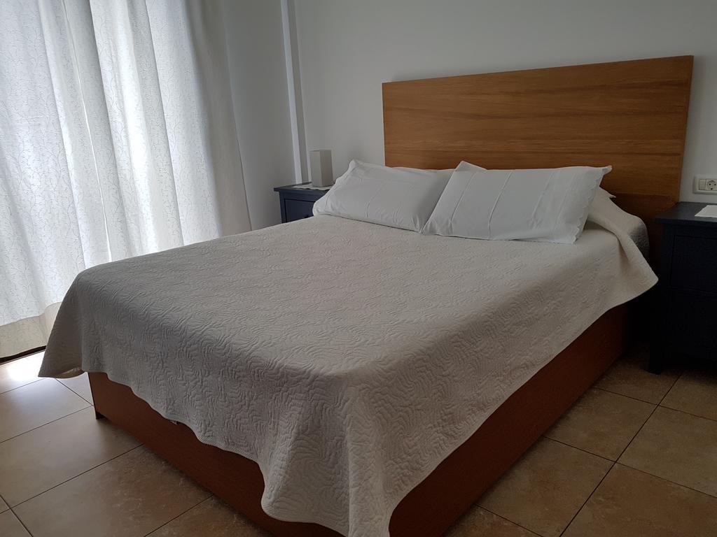 Vivienda Vacacional Monteprimero 2 Tamaduste Esterno foto