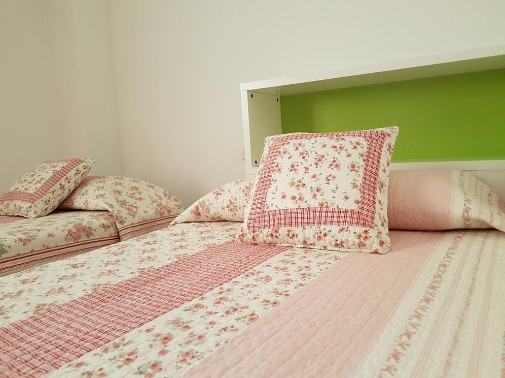 Vivienda Vacacional Monteprimero 2 Tamaduste Esterno foto