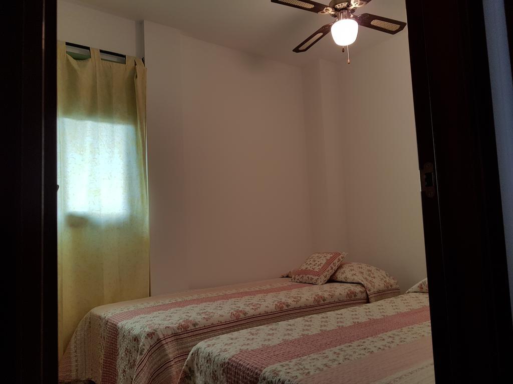 Vivienda Vacacional Monteprimero 2 Tamaduste Esterno foto