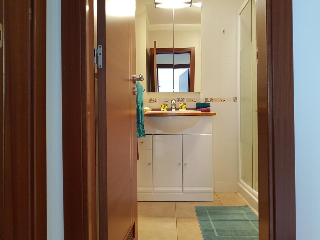 Vivienda Vacacional Monteprimero 2 Tamaduste Esterno foto