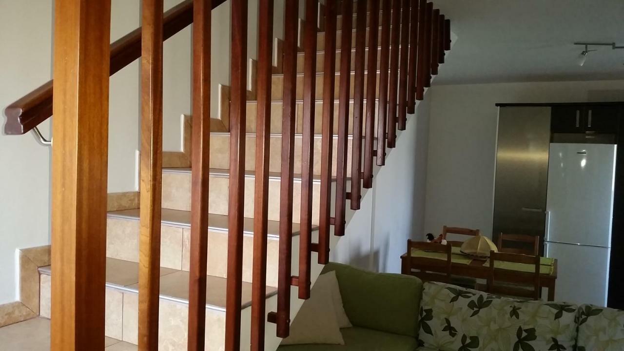 Vivienda Vacacional Monteprimero 2 Tamaduste Esterno foto