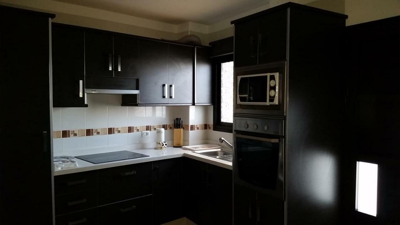 Vivienda Vacacional Monteprimero 2 Tamaduste Esterno foto