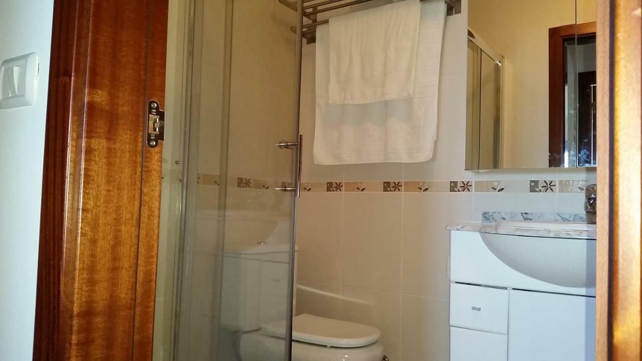 Vivienda Vacacional Monteprimero 2 Tamaduste Esterno foto