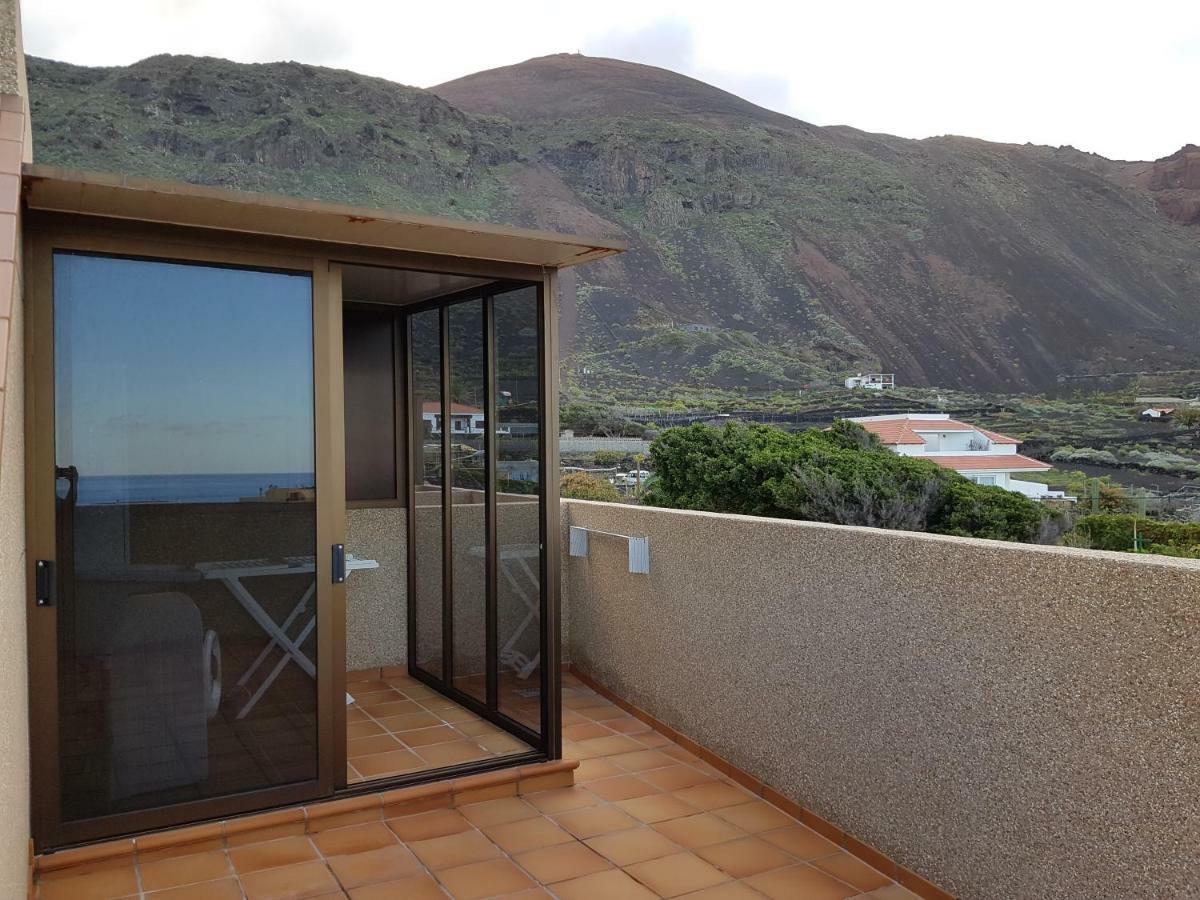 Vivienda Vacacional Monteprimero 2 Tamaduste Esterno foto