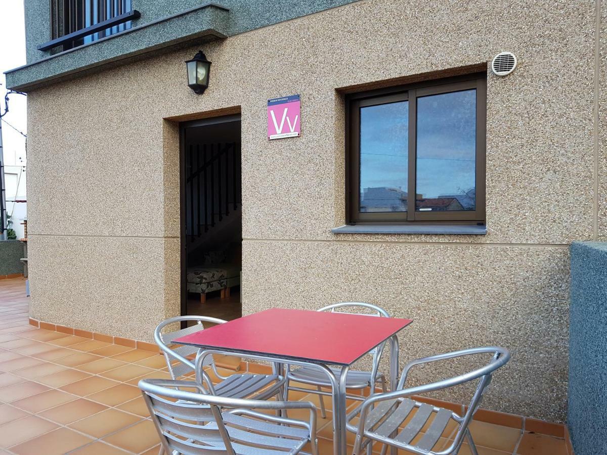 Vivienda Vacacional Monteprimero 2 Tamaduste Esterno foto