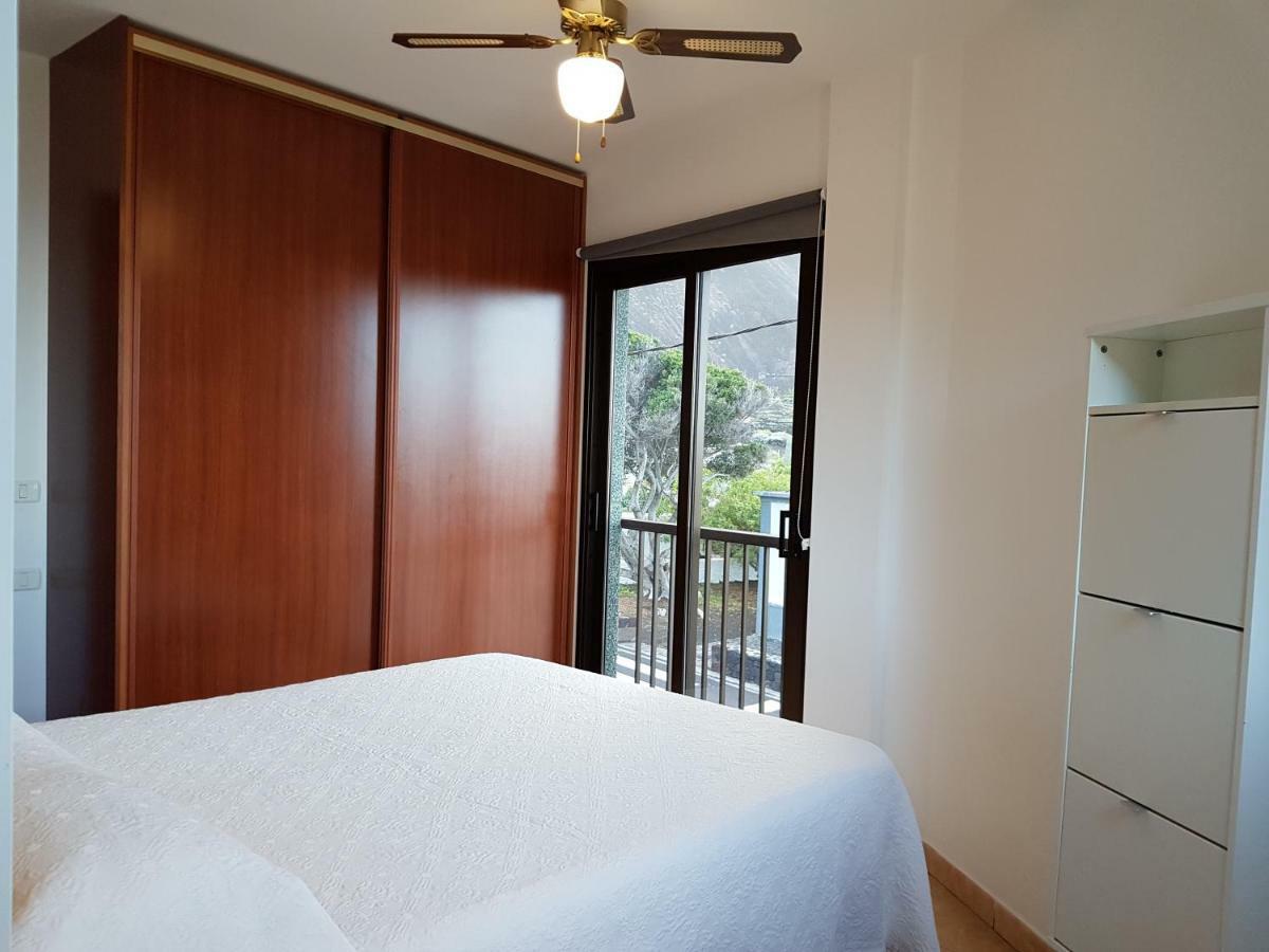 Vivienda Vacacional Monteprimero 2 Tamaduste Esterno foto