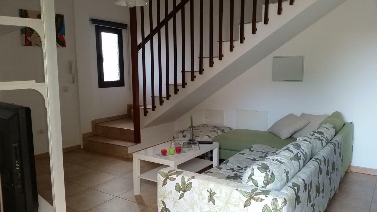 Vivienda Vacacional Monteprimero 2 Tamaduste Esterno foto