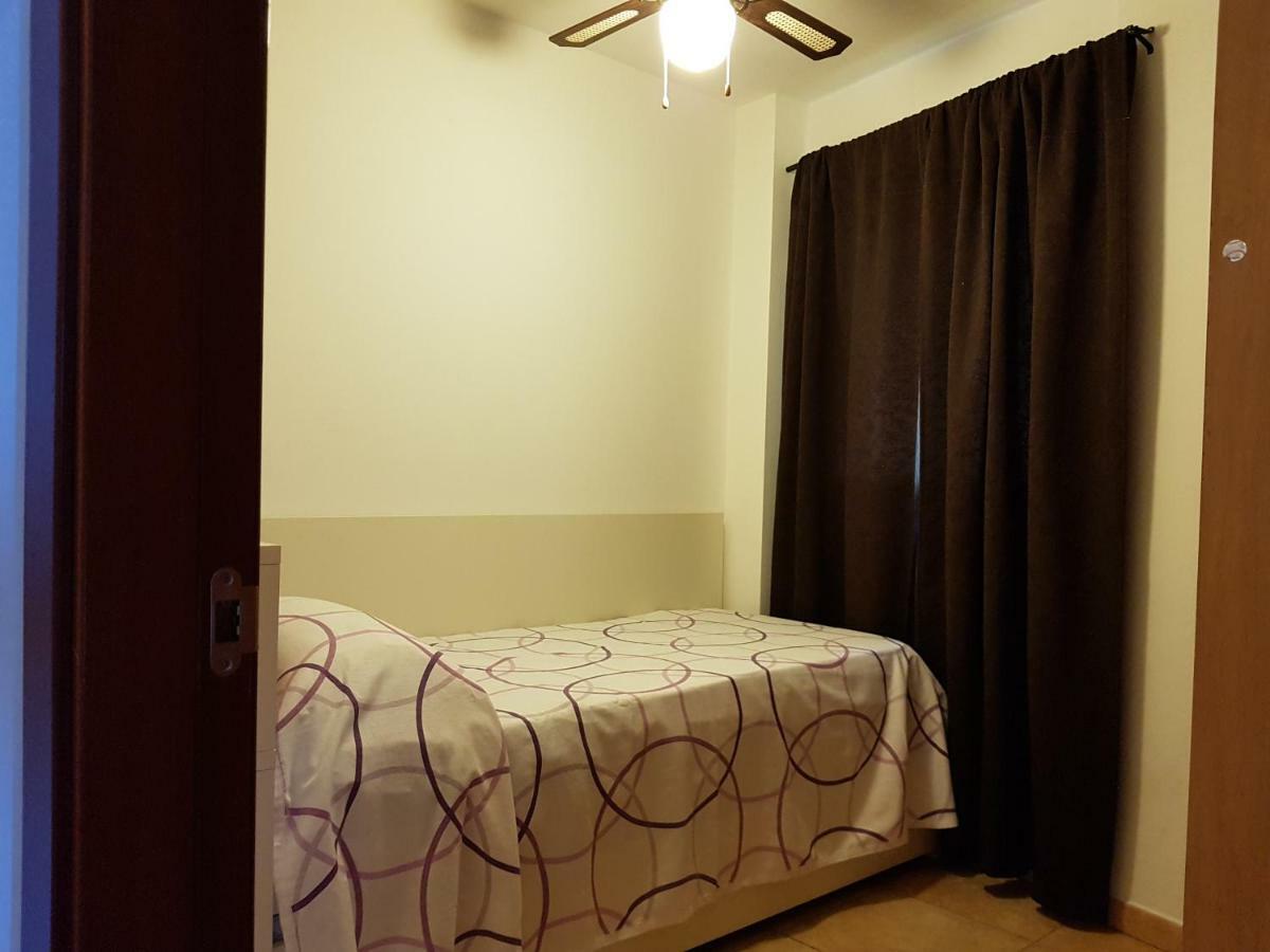 Vivienda Vacacional Monteprimero 2 Tamaduste Esterno foto
