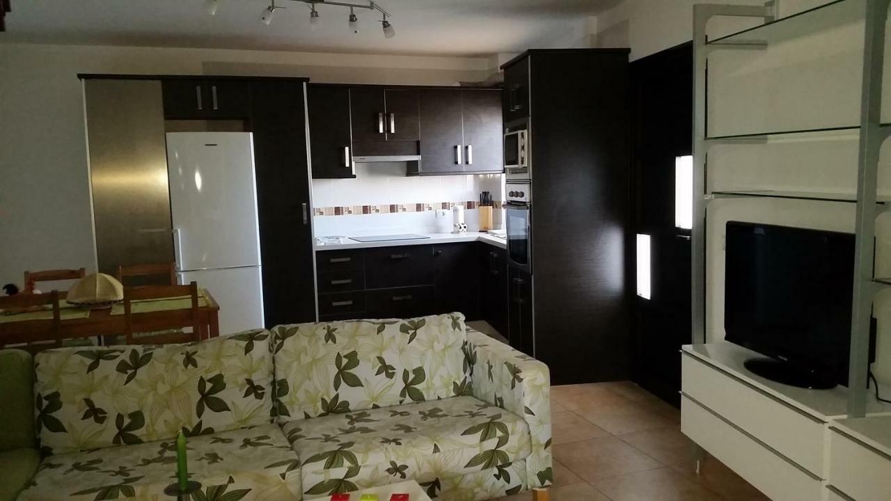 Vivienda Vacacional Monteprimero 2 Tamaduste Esterno foto