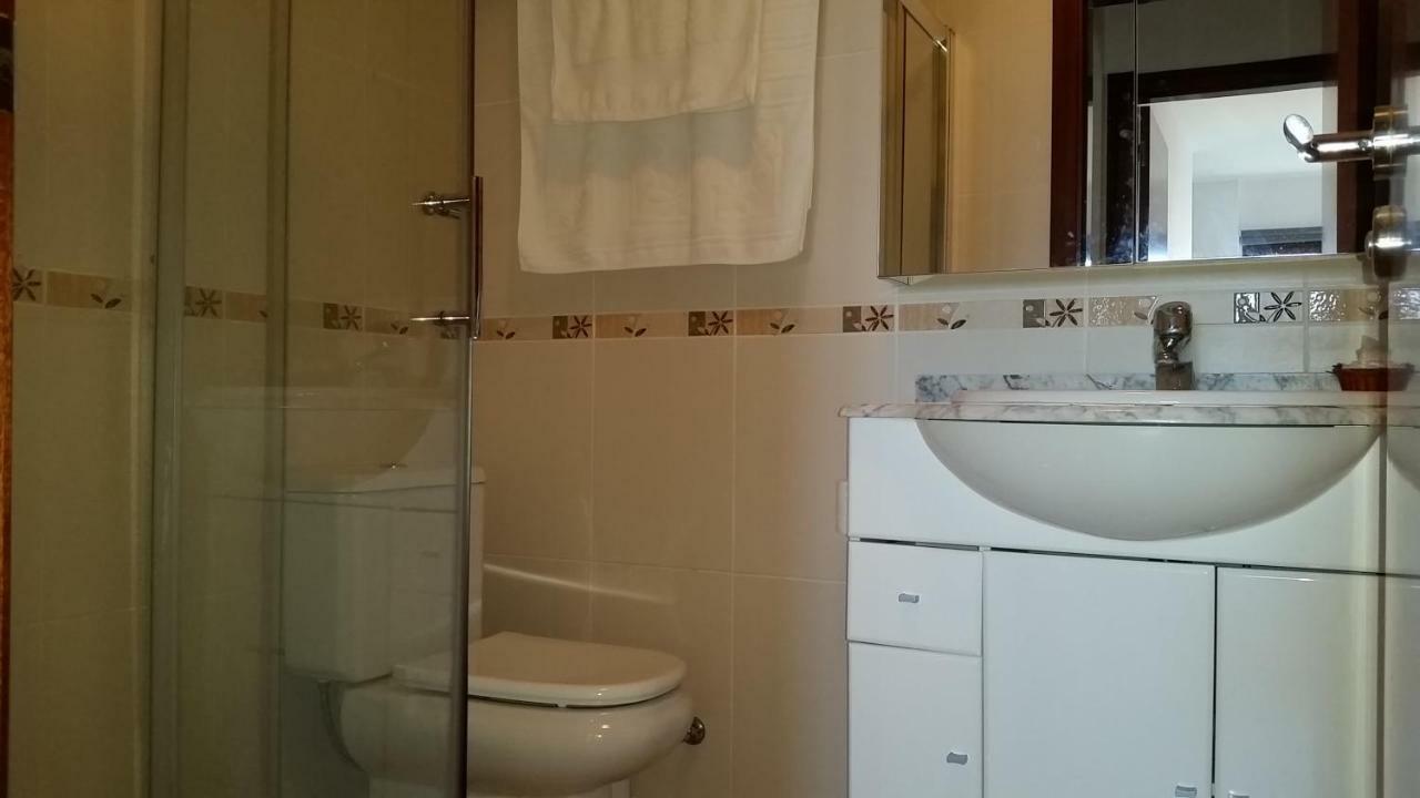 Vivienda Vacacional Monteprimero 2 Tamaduste Esterno foto