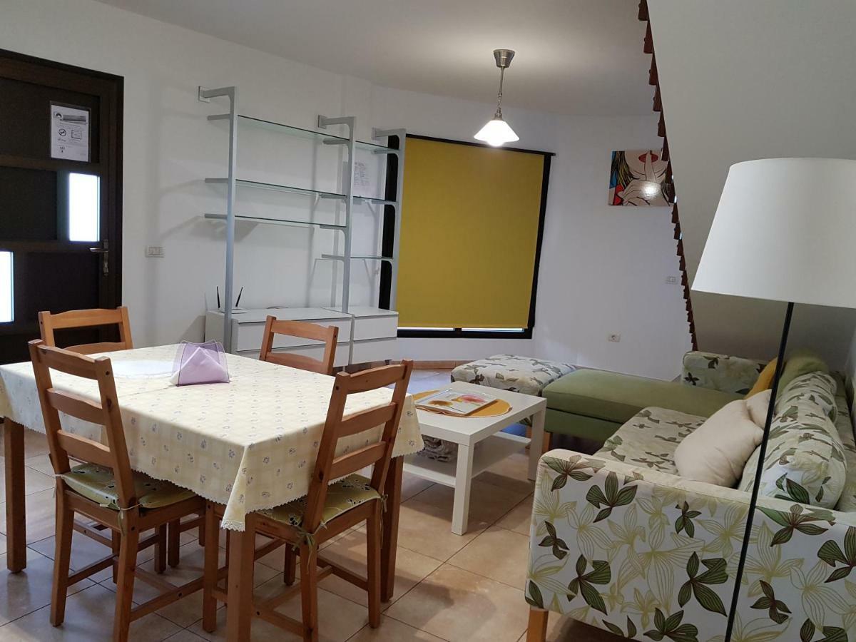 Vivienda Vacacional Monteprimero 2 Tamaduste Esterno foto