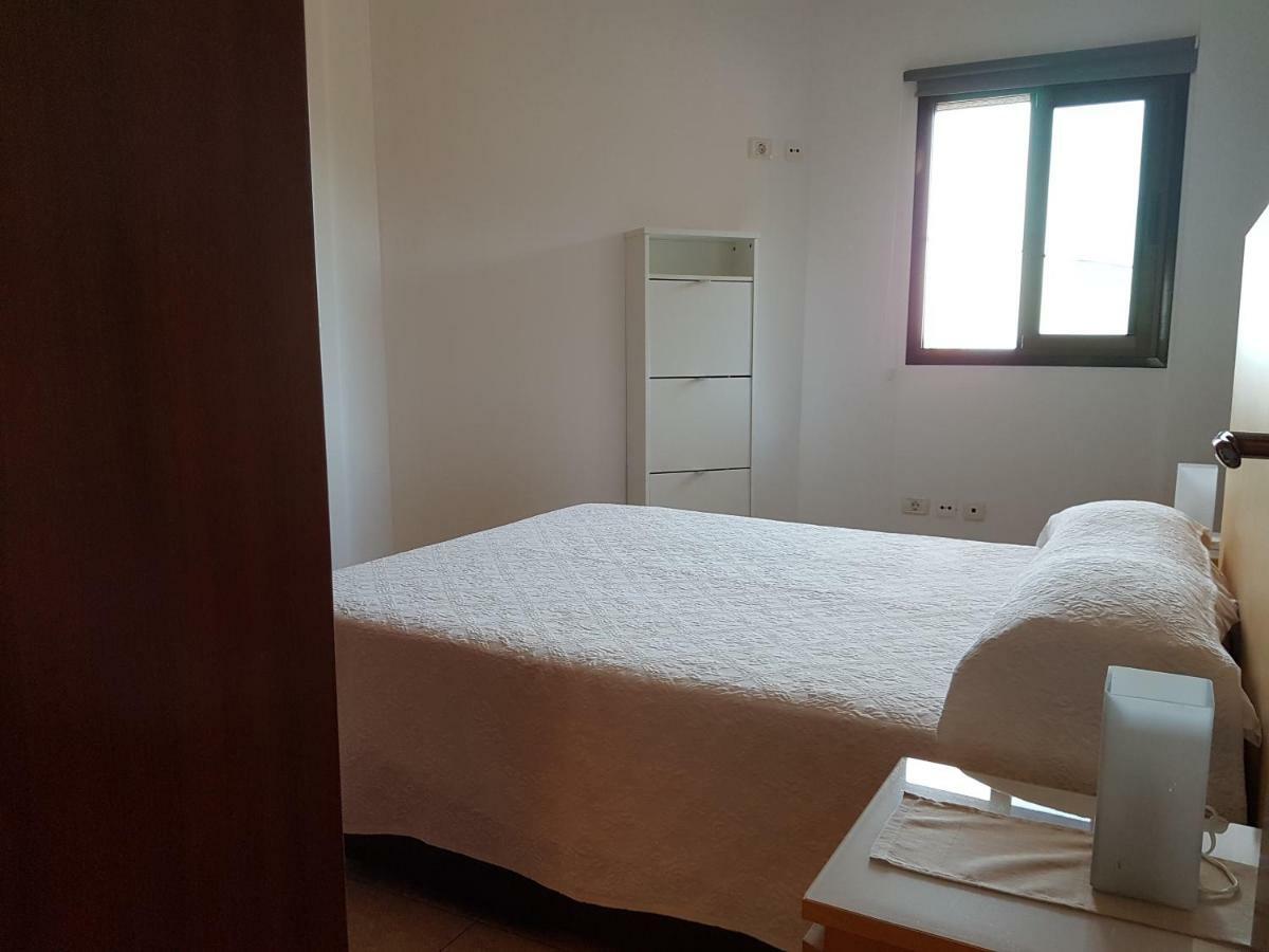 Vivienda Vacacional Monteprimero 2 Tamaduste Esterno foto